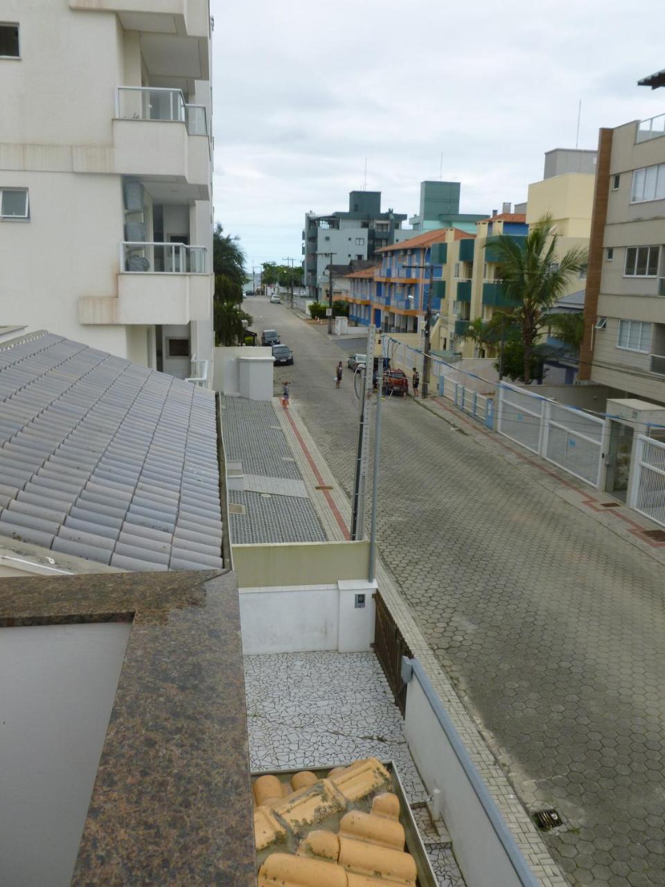Apartamento Cobertura - 140 Metros Da Praia Bombinhas Exterior photo